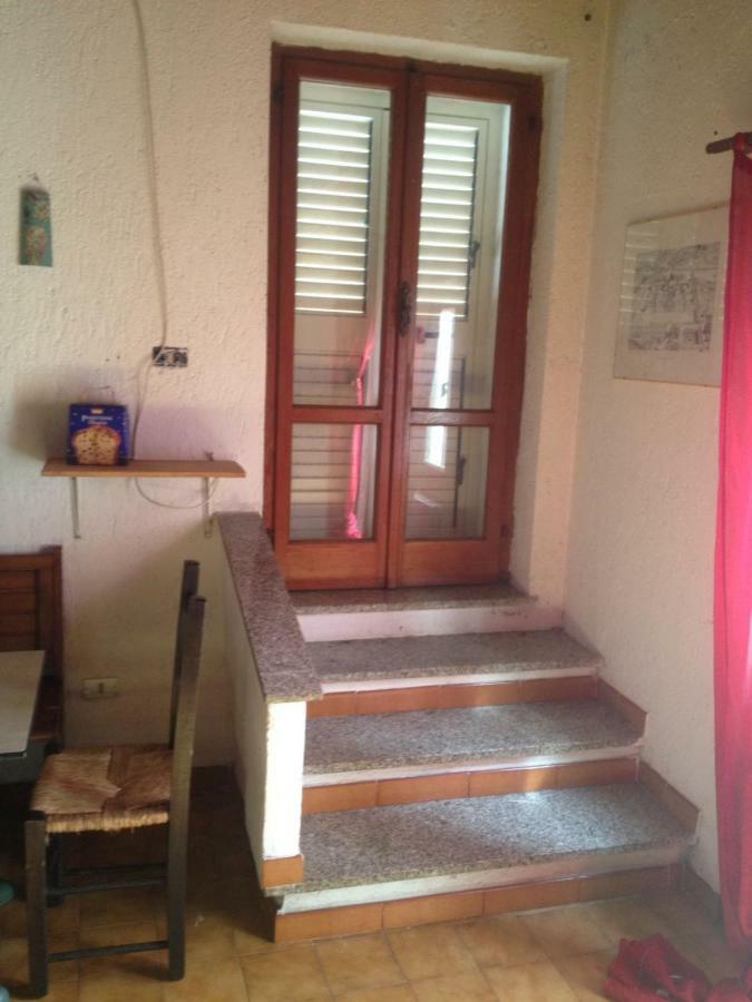 Villa Master La Maddalena  Exterior foto